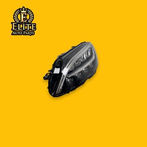 ไฟหน้ามือสอง C-class ด้านซ้าย A2059067905 - Product Image 2