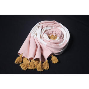 Serviettes de plage Fouta personnalisées de marque, 120-300 GSM, en coton recyclé d'excellente qualité, séchage rapide, meilleures ventes, vente en gros - Product Image 5