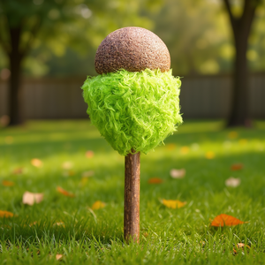 Jouets à mâcher pour animaux Candy Front XXL 13,5 cm - Product Image 2