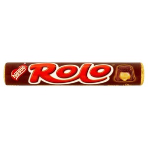 <span class=keywords><strong>Nestlé</strong></span> Rolo <span class=keywords><strong>Caramel</strong></span> Chocolat Qualité Export - Product Image 2
