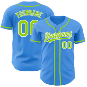 เสื้อเบสบอลระบายอากาศดีไซน์ใหม่ขายดี คุณภาพสูง ผลิตจากโพลีเอสเตอร์แบบซับลิเมชั่น สำหรับผู้ชาย เหมาะสำหรับเบสบอลและซอฟต์บอล - Product Image 3