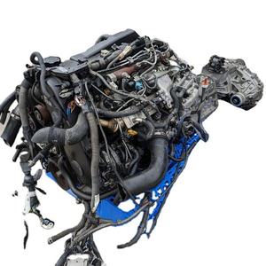 เครื่องยนต์ดีเซล 1kd -FTV 3.0 ลิตร - Product Image 3