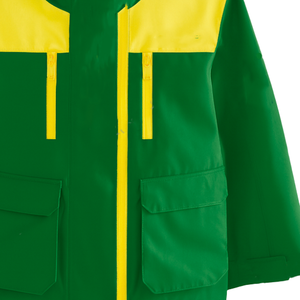 Greek Letter Customized Logo Women Sorority Windbreaker <b>Jacket</b> Hooded <b>Lightweight</b> <b>Packable</b> Windbreaker Custom Made Windbreaker - Product Image 3