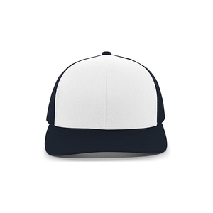 Nueva Gorra de Béisbol de 5 Paneles con Bordado 3D, Ajustable, de Malla, para Hombre y Mujer, Estilo Trucker, para Viajes al Aire Libre 2026 - Product Image 3