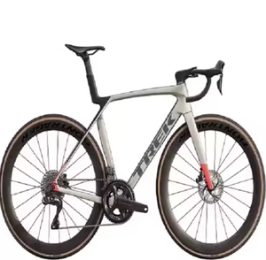 LISTO PARA ENVIAR: Bicicleta de Carretera con Frenos de Disco de Acero, 21 Velocidades, Componentes AXS Prismáticos, Lista para Envío Inmediato - Product Image 2