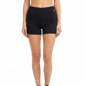 Shorts chauffants électriques USB 5V personnalisés pour femmes, pantalons chauds, caleçons chauffants, sous-vêtements chauffants taille haute - Product Image 2