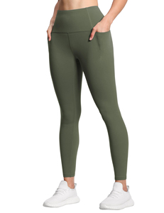 Custom Gym Clothing Wear Fitness Yoga Workout <b>Leggings</b> <b>With</b> <b>Pocket</b> Women High Waist Scrunch Butt Yoga Pants for Women - Product Image 2