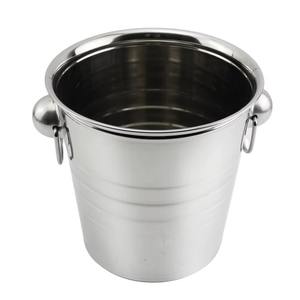 Fantástico cubo de hielo de acero inoxidable, solución ideal para bartenders profesionales y organizadores de eventos. - Product Image 5