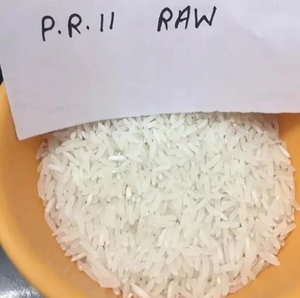 ข้าว PR 11 แบบไม่ผ่านการล้างน้ำ/อบไอน้ำ ขนาด 6.50 มม. ข้าวไม่ใช่บาสมาติ จำนวนมาก เกรดธรรมชาติ ข้าวไม่ใช่บาสมาติ สำหรับขายโดยผู้ส่งออกชาวอินเดีย - Product Image 3