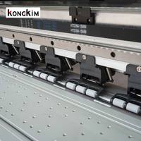 Imprimante UV numérique Kongkim pour impression en rouleau, idéale pour les autocollants et signalétique