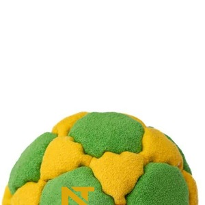 High Quality Customizable NEXT TECH INDUSTRIES <b>Hacky</b> <b>Sacks</b> Synthetic Suede Footbags 2.5 Inches Custom Logo Soft Toy Balls Dirt - Product Image 4
