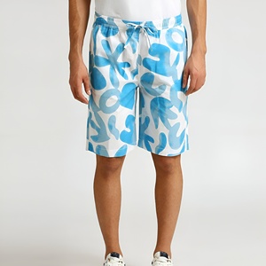 Shorts décontractés pour hommes, fournisseur direct d'usine, faible MOQ, nouvelle collection 2026, shorts tendance pour hommes, qualité supérieure, streetwear pour hommes - Product Image 1