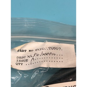 AMAT 0150-95355 CFA X1C.P4/X3A.P10, 147014 - Equipo y Piezas de Semiconductores de Confianza de Marca Global Legacy - Product Image 3