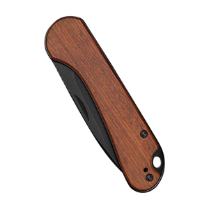 Couteaux pliables pour paniers de pique-nique et kits de cuisine en plein air, design compact et pliable pour un rangement pratique et les aliments de pique-nique - Product Image 3