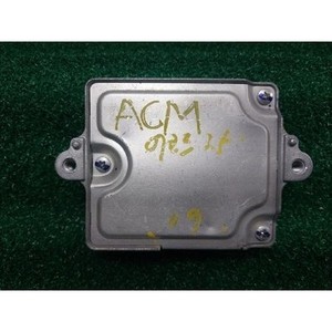 อะไหล่แท้ ACM ยูนิต สำหรับรถยนต์ Accord VIII Coupe และ Wagon ปี 2007-2011 รุ่น 38700TA0A01 - Product Image 2