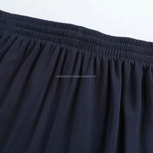 Uniformes de Baloncesto para Hombre de Secado Rápido, Diseño OEM, Pantalones Cortos 100% Poliéster, Transpirables, Cómodos, Antibacterianos, Nueva Colección en Oferta - Product Image 3