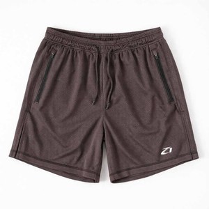 กางเกงวิ่งแบรนด์ส่วนตัวสำหรับผู้ชาย แห้งเร็ว น้ำหนักเบา กางเกงออกกำลังกาย กางเกงฝึกซ้อม เอวยางยืด มีเชือกผูก ผลิตจากโรงงาน - Product Image 6