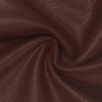 Damen Enganliegendes Leder-Maxikleid mit Schulterfreiem Design und Natürlicher Taille – Streetwear, Heißes Sexy Party- und Clubkleid