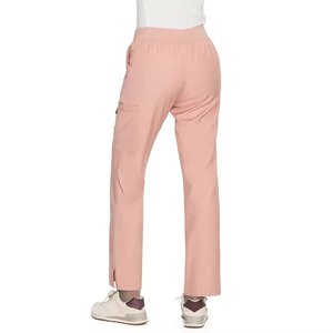 Pantalon de travail athlétique pour femme, pantalon de jogging médical, pantalon de travail pour infirmières avec poches - Product Image 5