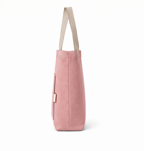 COTTON VOYAGE Custom High Quality Low Price Durable <b>Large</b> Capacity <b>Canvas</b> Shopping Tote <b>Bag</b> for baby shopping - Product Image 2