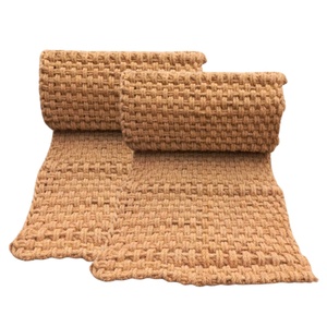 เสื่อปาล์ม / เสื่อกันลื่น เดินได้อย่างปลอดภัยด้วยเสื่อกันลื่นราคาโรงงานสําหรับถนนภูเขาคุณภาพสูง - Product Image 1