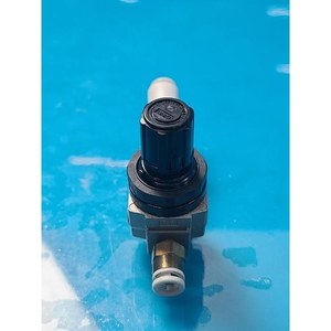 SMC AR10-M58, utilisé comme pièce détachée pour équipement semi-conducteur d'occasion - Product Image 3