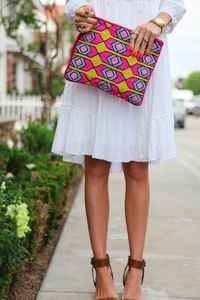 Best Price Peacock Bird Beaded Clutch Evening Bag Embroidered Sequin <b>Wallet</b> Women Party Purse Bridal Wedding Handbag <b>Fabric</b> Case - Product Image 2