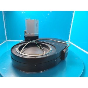 วาล์วสูญญากาศ VAT 65048-PHCG-AUL1/0012 ใช้แล้วตามสภาพเดิม อะไหล่อุปกรณ์เซมิคอนดักเตอร์รุ่นเก่า - Product Image 5