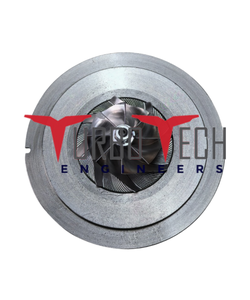 TURBOCOMPRESOR CHRA 883999-0004 X3M00422 GT1752 APTO PARA ASHOK LEYLAND GURU BS6 - Product Image 2