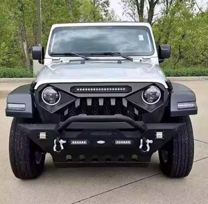 รถจี๊ป แรงเลอร์ สปอร์ต SUV ปี 2023 มือสอง พวงมาลัยซ้าย เกียร์อัตโนมัติ เครื่องยนต์เทอร์โบ ดีเซล เบนซิน ตัวเลือกไฟฟ้า เบาะหนัง กล้องมองหลัง - Product Image 4