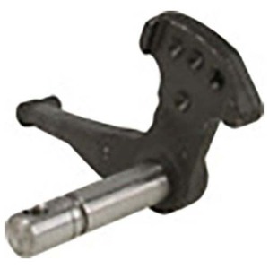 Horquilla Selectora PTO 1870594M92 Forjada, Compatible con Tractores Massey Ferguson 135, 230, 240, 245, 265, 275, 285, 290, 360, 375, 390, 1085 - Product Image 1