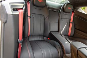 Auto Usado en Perfectas Condiciones, Bentley Continental GT V8 Coupé 2022, Autos Usados Listos para Enviar - Product Image 3