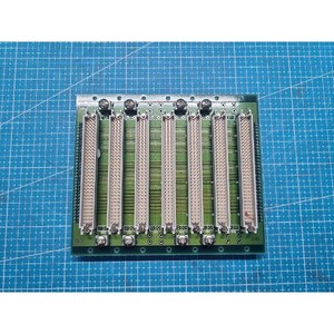 Vanne solénoïde pneumatique SRC SVB-07E utilisée comme pièce détachée pour équipement semi-conducteur Legacy - Product Image 5