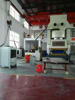 Refroidisseur d'huile industriel TOBEL pour systèmes hydrauliques |   Refroidissement fiable pour les huiles hydrauliques et les machines de presse