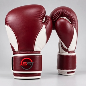 Gants de boxe les plus vendus, fabriqués avec un matériau durable, offrant un ajustement confortable, une prise sécurisée et idéaux pour la boxe - Product Image 5