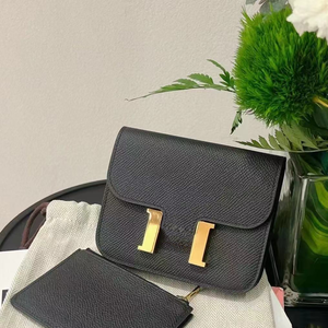 กระเป๋าถือ PU ฤดูร้อนปี 2026 กระเป๋าสะพายข้างผู้หญิงใบเล็ก กระเป๋าใส่บัตร กระเป๋าสะพายไหล่แบบมีสายโซ่ แฟชั่นทันสมัย กระเป๋าเดินทางสำหรับผู้หญิง - Product Image 4