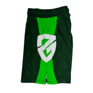 Shorts MMA personnalisés, professionnels, sublimés, pour adultes, entraînement et compétition. - Product Image 3
