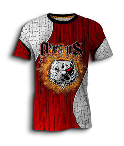 Ensemble de maillots de sport de l'équipe de baseball des jeunes de haute qualité avec des conceptions imprimées par sublimation personnalisées - Product Image 2