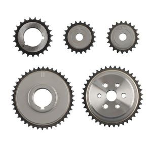 Timing Chain Kit for Chevrolet Malibu for Equinox 08 15 GMC TERRAIN L4 2.4L 10 15 Accessories - Product Image 3