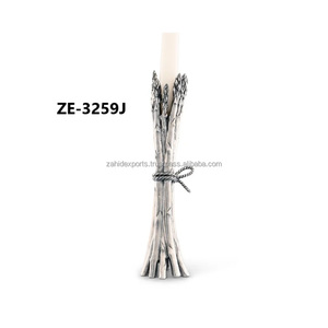 Portavelas Contemporáneo para Decoración de Interiores y Estilo Moderno del Hogar, Proveedor de Exportación de Portavelas, Estilo Rústico, Zahid Exports - Product Image 5