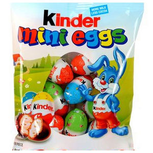 Venta al por Mayor de Huevos Kinder Sorpresa/egg joy/Kinder Bueno Disponibles - Product Image 5