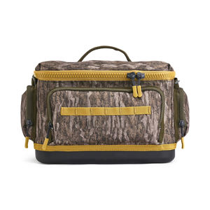 Nouveau Sac à Dos de Pêche Personnalisé 2026 – Sac de Voyage Étanche pour Rangement d'Équipement de Pêche avec Poche Supérieure Isotherme - Product Image 1