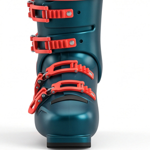 Botas de Nieve MALUZA Duraderas con Aislamiento Térmico Interior y Exterior Suave, Talla Personalizada, con Hebilla para Hombre, para Invierno y Actividades al Aire Libre - Product Image 3