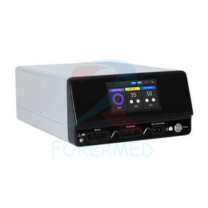 Precio del generador electroquirúrgico Equipo veterinario médico Cuchillo eléctrico de alta frecuencia monopolar y bipolar - Product Image 3