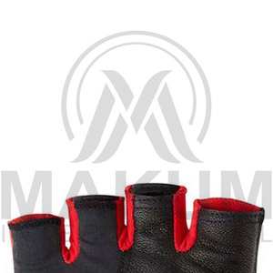 Gants de cyclisme d'hiver épaissis coupe-vent et chauds, compatibles écran tactile, pour la conduite en extérieur, la moto et le sport en salle de sport – Design Tendance - Product Image 6