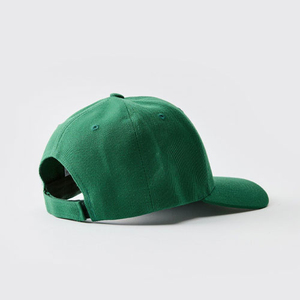 6-Panel Baseball <b>Cap</b> Breathable & Waterproof 100% Polyester Unisex Adult Casual Sporty Outdoor Hat - Product Image 4
