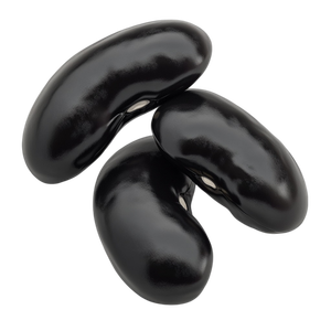 Factory Price High Quality Manufacturer New Product Organic Black <b>Bean</b> - Kidney <b>Beans</b> Export Black Kidney <b>Beans</b> Cheap Price - Product Image 3