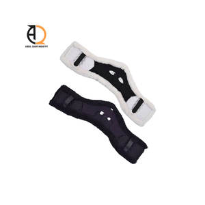 Cincha de Neopreno para Caballo Estilo Western - Product Image 6