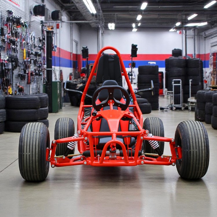 Adult Dune Buggies Fun Thrill Off-Road Vehicles