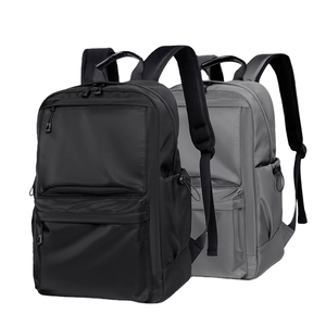 Sac à dos en nylon de style nouveau, sac à dos pour ordinateur portable, sacs d'affaires, sacs à dos pour l'école, design personnalisé avec prix de gros, avec OEM - Product Image 1